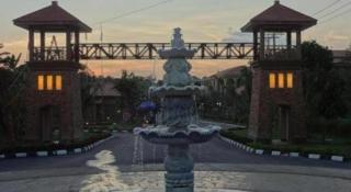 Dork Jumpa Hotel - 2