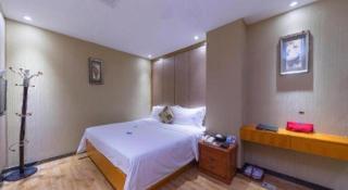 Shenzhen Kai Long International Hotel - 1