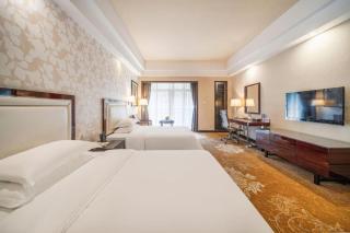 Country Garden Phoenix Hotel Yunfu - 7