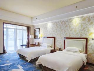 Country Garden Phoenix Hotel Yunfu - 4