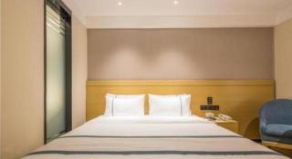 City Comfort Inn Guangzhou Xinshi Qifu Road Baixin Plaza - 2