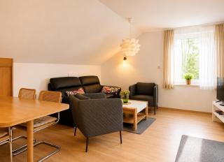 Haus Bremen Whg 2 - 8