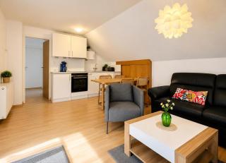 Haus Bremen Whg 2 - 6