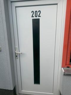 Apartment 202 - 3