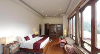 Terma Linca Resort and Spa - 3