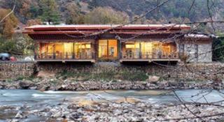 Terma Linca Resort and Spa - 1