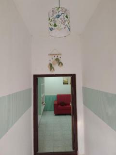 Calm 2 BHK GF with Garden Access in main town - SAGE - 5