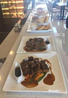 Oryza Hotel - 5