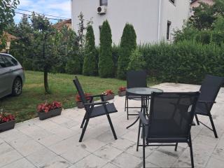 Vila Milojević - 1