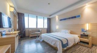 City Comfort Inn Foshan Nanhai Xiqiaoshan - 3