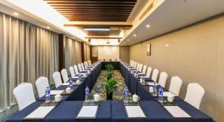 SSAW Boutique Hotel Shaoxing Ancient Town - 6