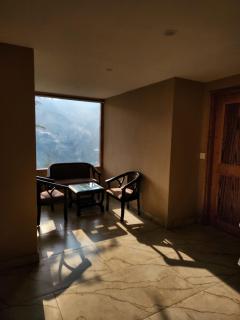 DeodarBliss-Kufri hill view retreat - 5