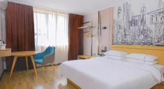 City Comfort Inn Baise Tianyang - 2