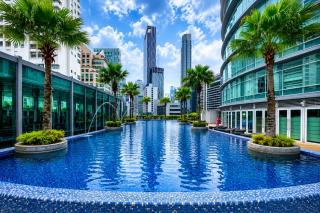 Vortex Suites Klcc by Luxury Stay - 6