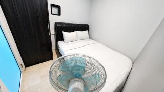 Vortex Suites Klcc by Luxury Stay - 5