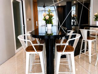 Vortex Suites Klcc by Luxury Stay - 1