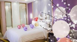 Lavande Hotel Shenzhen Pingshan High-Speed Railway Station Longdong Metro Station - 8