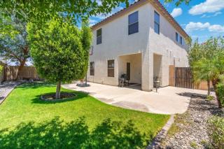 Perfect Chandler Base Downtown Freeways & More - 6