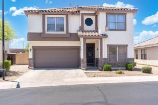 Perfect Chandler Base Downtown Freeways & More - 3