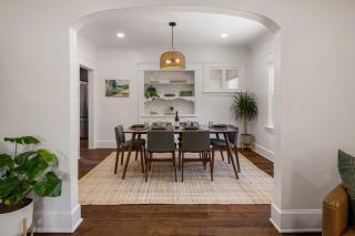 Emerald on Orchard – Luxury Eugene Vacation Rental Near UO home - 4