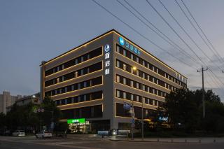 JI Hotel Beijing Fangshan Changyang Aerospace City Electronics Technology Park - 4