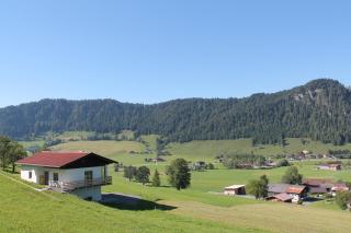 Chalet Strobl - Walchsee - 5