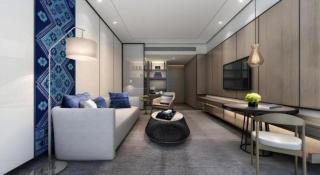 Shunshine International Hotel Xiangxi - 7