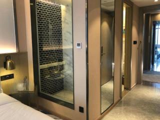 Kyriad Marvelous Hotel·Yanbu International Tea City - Guangzhou - 1