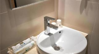 City Comfort Inn Laibin Xiangzhou Hot Spring - 7
