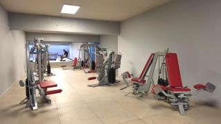 Canvas 2-Bedroom Apt in AquaGate Resort Tabarja - 9