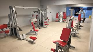 Canvas 2-Bedroom Apt in AquaGate Resort Tabarja - 8