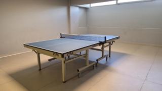 Canvas 2-Bedroom Apt in AquaGate Resort Tabarja - 7