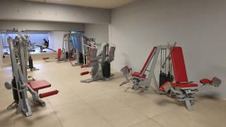 Canvas 2-Bedroom Apt in AquaGate Resort Tabarja - 6