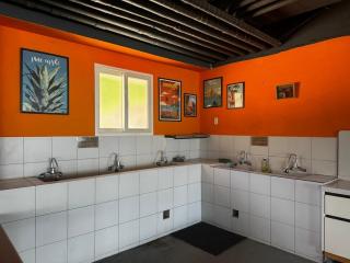 Namhae Family House - 9