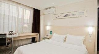 City Comfort Inn Yulin Bobai Pedestrian Street - 3