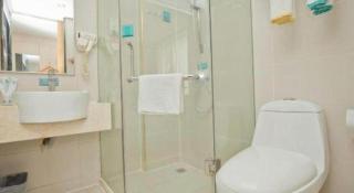 City Comfort Inn Yulin Bobai Pedestrian Street - 1