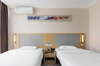 City Comfort Inn Zhongshan Shaxi Starbao Rosewood Expo City - 5