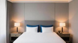 Dongying Blue Horizon Xinyue Hotel - 4