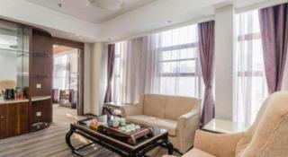 Qingdao Minlian Kaixuan Hotel - 3