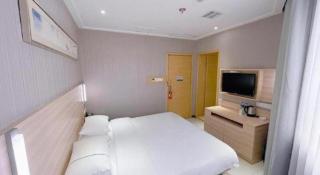 City Comfort Inn Changsha Railway Station - 5