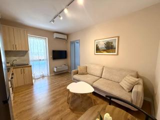 AJ Apartments, Hidden Gem in the Heart of Tirana - 7