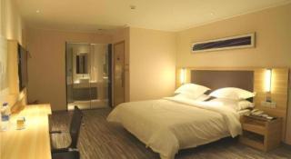 City Comfort Inn Baiyun Avenue North Metro Station Baiyunbao - 1