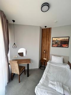 Clepsydra Residence - 3