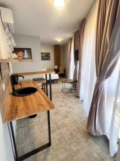 Clepsydra Residence - 2