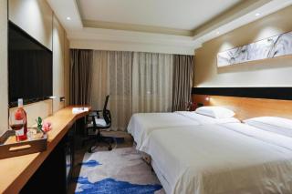 Yantai Bihai Hotel - 8