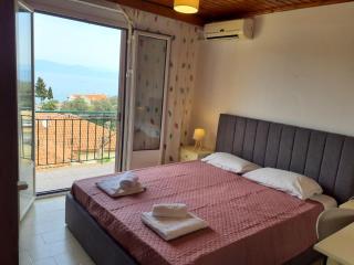 frideriki sea view house - 2
