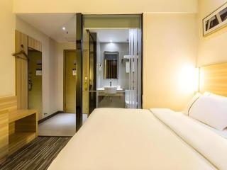 City Comfort Inn Nanning Binyang Square - Binyang - 9