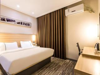City Comfort Inn Nanning Binyang Square - Binyang - 8