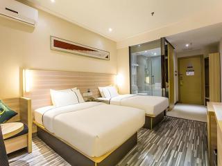 City Comfort Inn Nanning Binyang Square - Binyang - 5