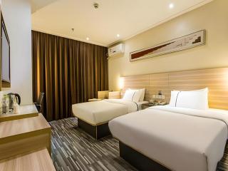 City Comfort Inn Nanning Binyang Square - Binyang - 4